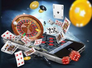 เล่นเกม