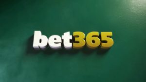 พนันบอลที่ดีที่สุดต้องเลือก bet365