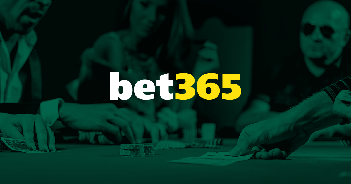 เล่น poker สุดมันส์ ได้หลากหลายกับ bet365