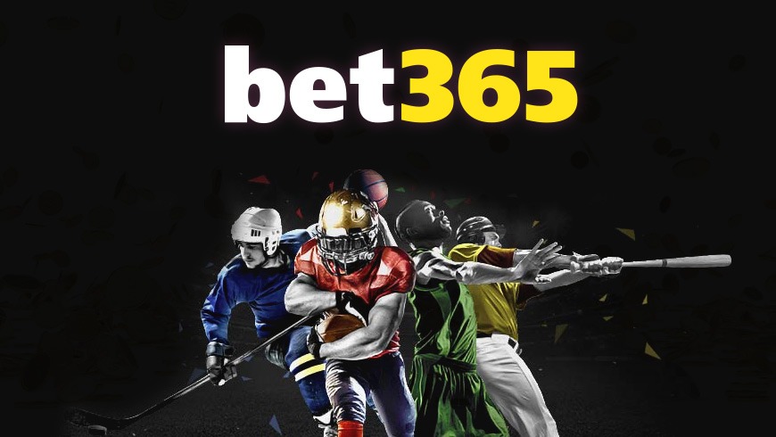 ที่เว็บไซต์ bet365 มีกีฬาอะไรให้เดิมพันบ้าง