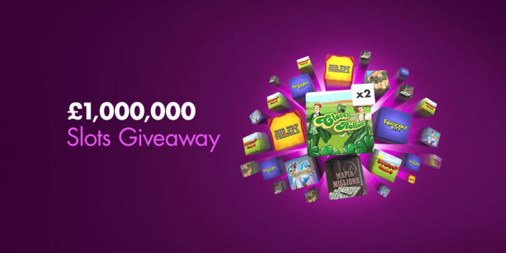 นอกจากบิงโกก็มีเกมสล็อต bet365 ด้วย