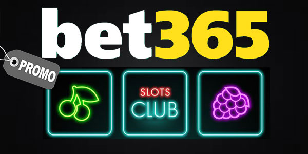 เกมสล็ตออนไลน์กับ bet365