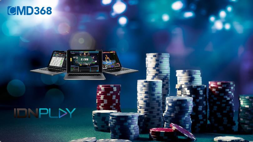 cmd poker IDN Poker CMD368